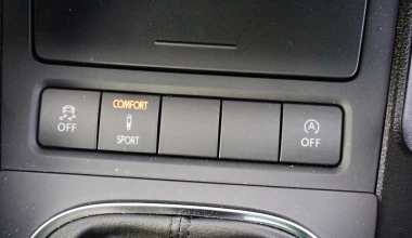 Δοκιμάζουμε VW Scirocco 1.4 TSI 125PS