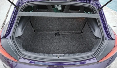 Δοκιμάζουμε VW Scirocco 1.4 TSI 125PS