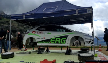 ΟΔΗΓΟΥΜΕ: Honda Civic Type R FN2 R3