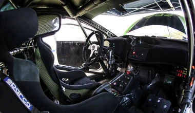 ΟΔΗΓΟΥΜΕ: Honda Civic Type R FN2 R3