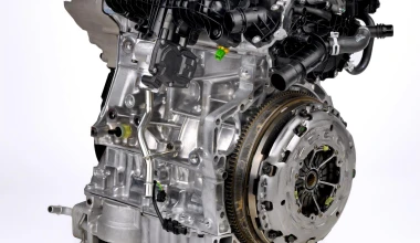 Νέος τρικύλινδρος Diesel τεχνολογίας Euro7 από τη Volvo

