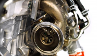 Νέος τρικύλινδρος Diesel τεχνολογίας Euro7 από τη Volvo

