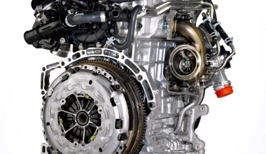 Νέος τρικύλινδρος Diesel τεχνολογίας Euro7 από τη Volvo

