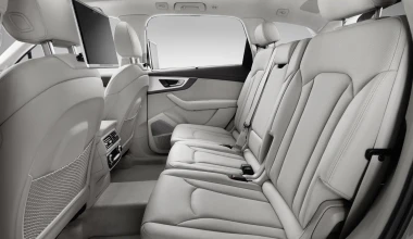 Νέο Audi Q7 έρχεται το 2015

