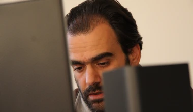 Η σχεδία της ψυχής