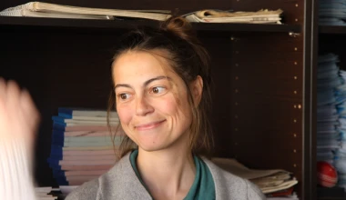 Η σχεδία της ψυχής