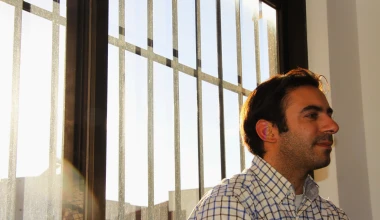 Η σχεδία της ψυχής