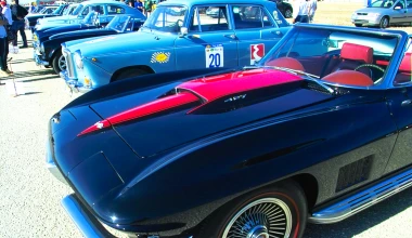 1o ΣΙΡΚΟΥΙ ΦΙΛΠΑ, 9 ΣΕΠΤΕΜΒΡΙΟΥ 2012 : Γιορτή!