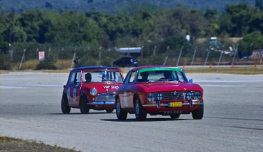 1o ΣΙΡΚΟΥΙ ΦΙΛΠΑ, 9 ΣΕΠΤΕΜΒΡΙΟΥ 2012 : Γιορτή!

