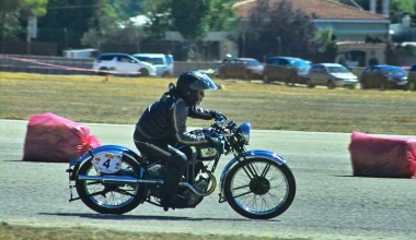 1o ΣΙΡΚΟΥΙ ΦΙΛΠΑ, 9 ΣΕΠΤΕΜΒΡΙΟΥ 2012 : Γιορτή!
