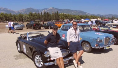 Βασιλιάδες για μία ημέρα @ TATOI ΦΙΛΠΑ CIRCUIT 