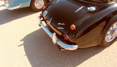 Βασιλιάδες για μία ημέρα @ TATOI ΦΙΛΠΑ CIRCUIT