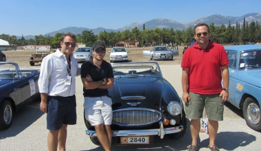 Βασιλιάδες για μία ημέρα @ TATOI ΦΙΛΠΑ CIRCUIT 