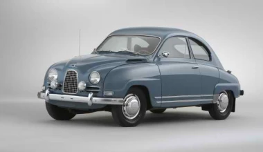 Ιστορία της SAAB