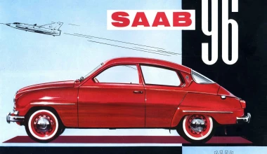 Ιστορία της SAAB