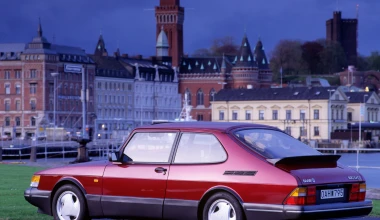 Ιστορία της SAAB