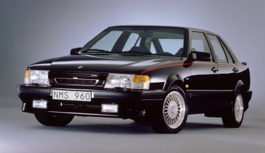 Ιστορία της SAAB