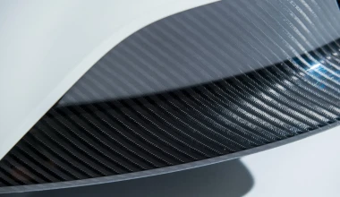 Συλλεκτική Aston Martin Vanquish