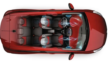 Νέο Renault Clio IV