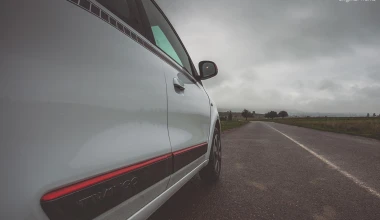 TEST: Renault Twingo 1.0 Sce 70 PS - Ανατροπή!