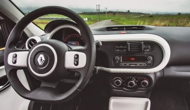 TEST: Renault Twingo 1.0 Sce 70 PS - Ανατροπή!