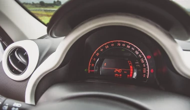 TEST: Renault Twingo 1.0 Sce 70 PS - Ανατροπή!