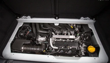 TEST: Renault Twingo 1.0 Sce 70 PS - Ανατροπή!