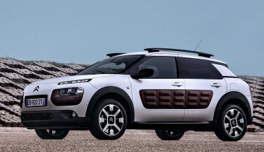 Car Of The Year 2015: οι 7 φιναλίστ