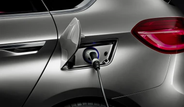 BMW Concept Active Tourer