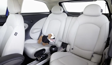 Νέο ΜΙΝΙ Paceman