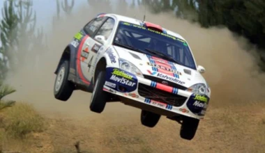 Colin McRae - 5 χρόνια από το θάνατό του