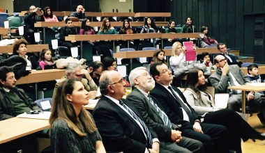 3ος Πανελλήνιος Μαθητικός Διαγωνισμός Σκίτσου