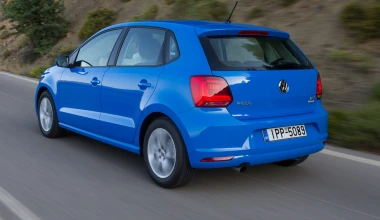 Μάθε τα πάντα για το νέο Volkswagen Polo