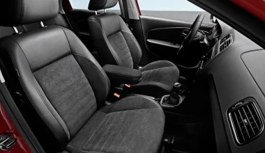 Μάθε τα πάντα για το νέο Volkswagen Polo