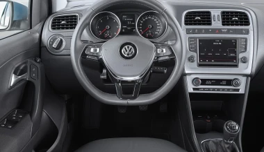 Μάθε τα πάντα για το νέο Volkswagen Polo