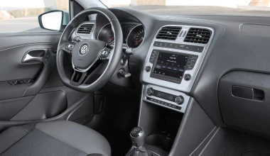 Μάθε τα πάντα για το νέο Volkswagen Polo