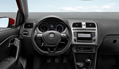 Μάθε τα πάντα για το νέο Volkswagen Polo