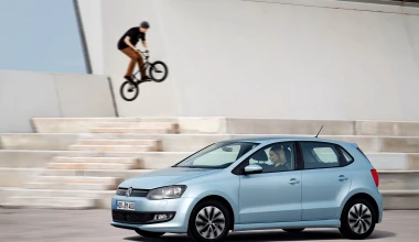 Μάθε τα πάντα για το νέο Volkswagen Polo