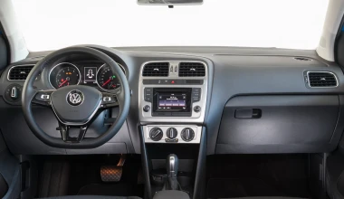 Μάθε τα πάντα για το νέο Volkswagen Polo