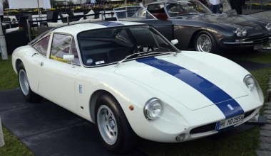 4ο Schloss Bensberg Κλασσικών

