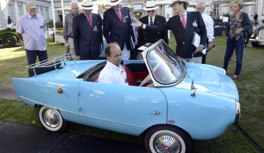 4ο Schloss Bensberg Κλασσικών