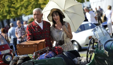 4ο Schloss Bensberg Κλασσικών