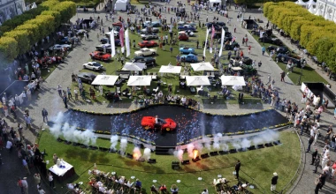 4ο Schloss Bensberg Κλασσικών