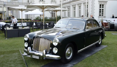 4ο Schloss Bensberg Κλασσικών