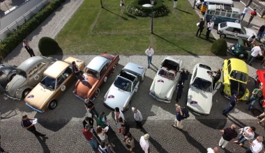 4ο Schloss Bensberg Κλασσικών