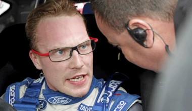 WRC 2012: Ράλλυ Ουαλίας