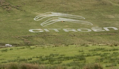 WRC 2012: Ράλλυ Ουαλίας