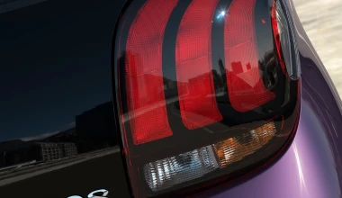 TEST: Peugeot 108 1.0 ETG 