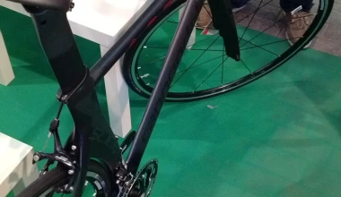 Χαμός στο Bike Festival 2012