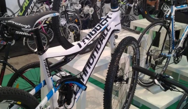 Χαμός στο Bike Festival 2012